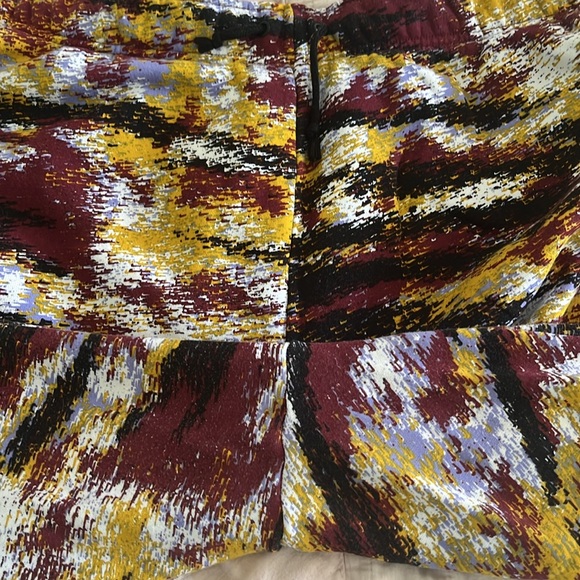 Women’s Nike Team Sport Tapered Leg Multicolored Sweat Jogger 2X Fleece Lining - Picture 6 of 9